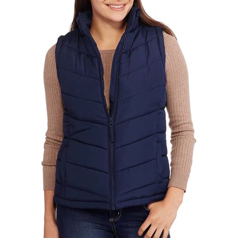 From $16.30. Pisexur Women's Weighted Vest Outdoor Quilted Winter Vest Removable Hooded Puffer Sleeveless Jacket Padded Outerwear Vest for Golfing Hiking. Pickup 3+ day shipping. Options. $69.97. Reebok Women's Puffer Vest. Pickup 1 …